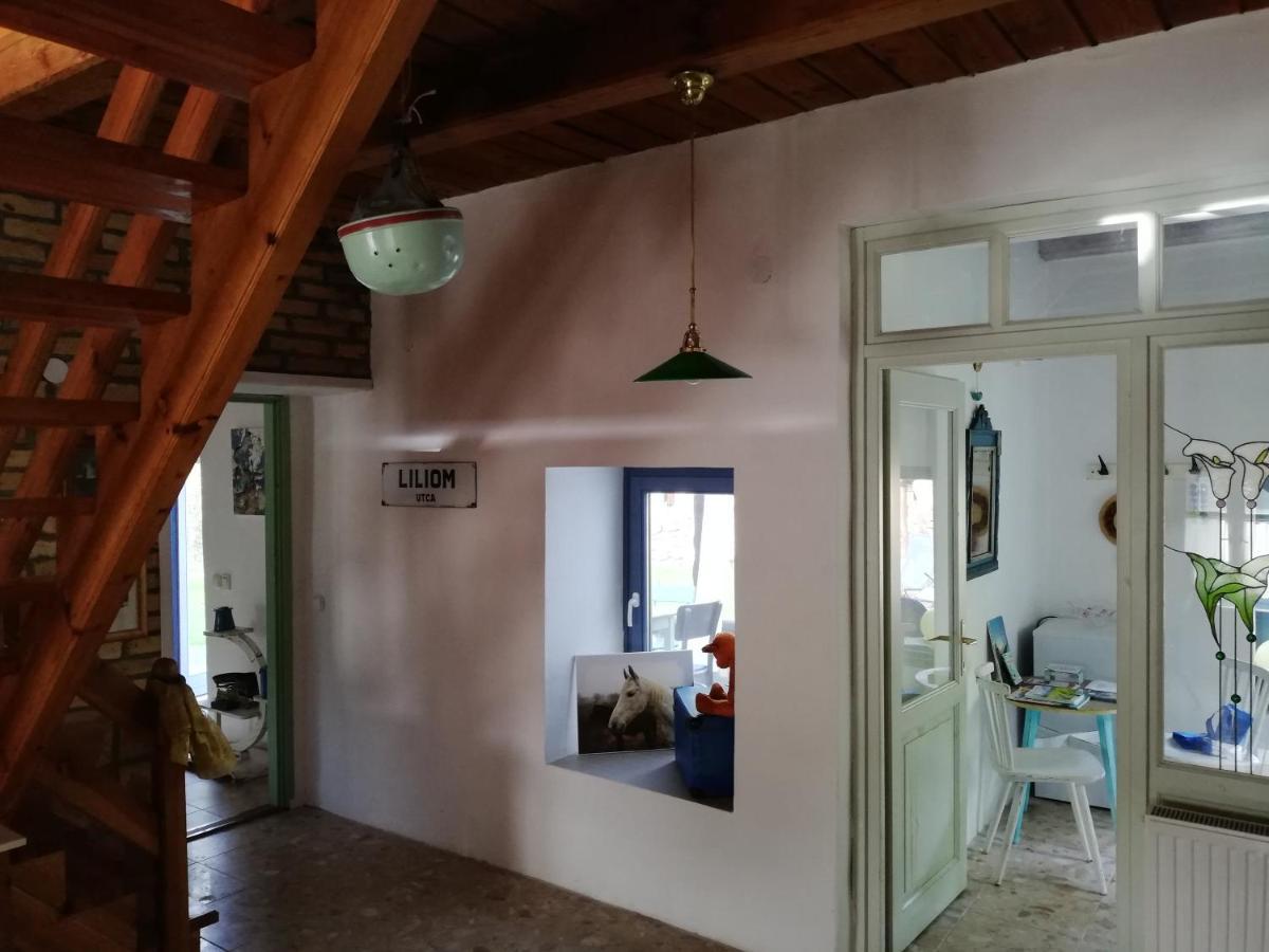 Apartment Henye Vintage A Kali-medenceben