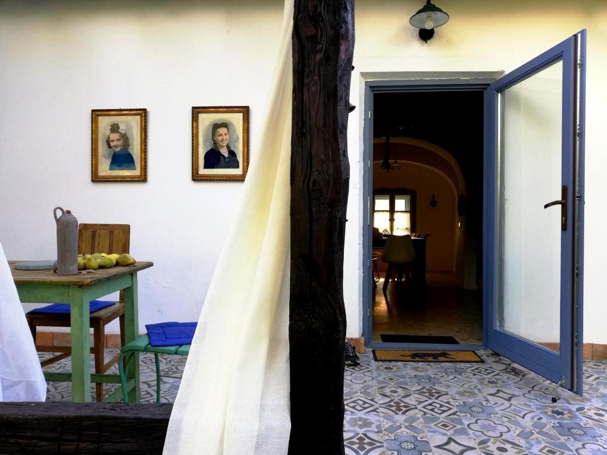 Apartment Henye Vintage A Kali-medenceben