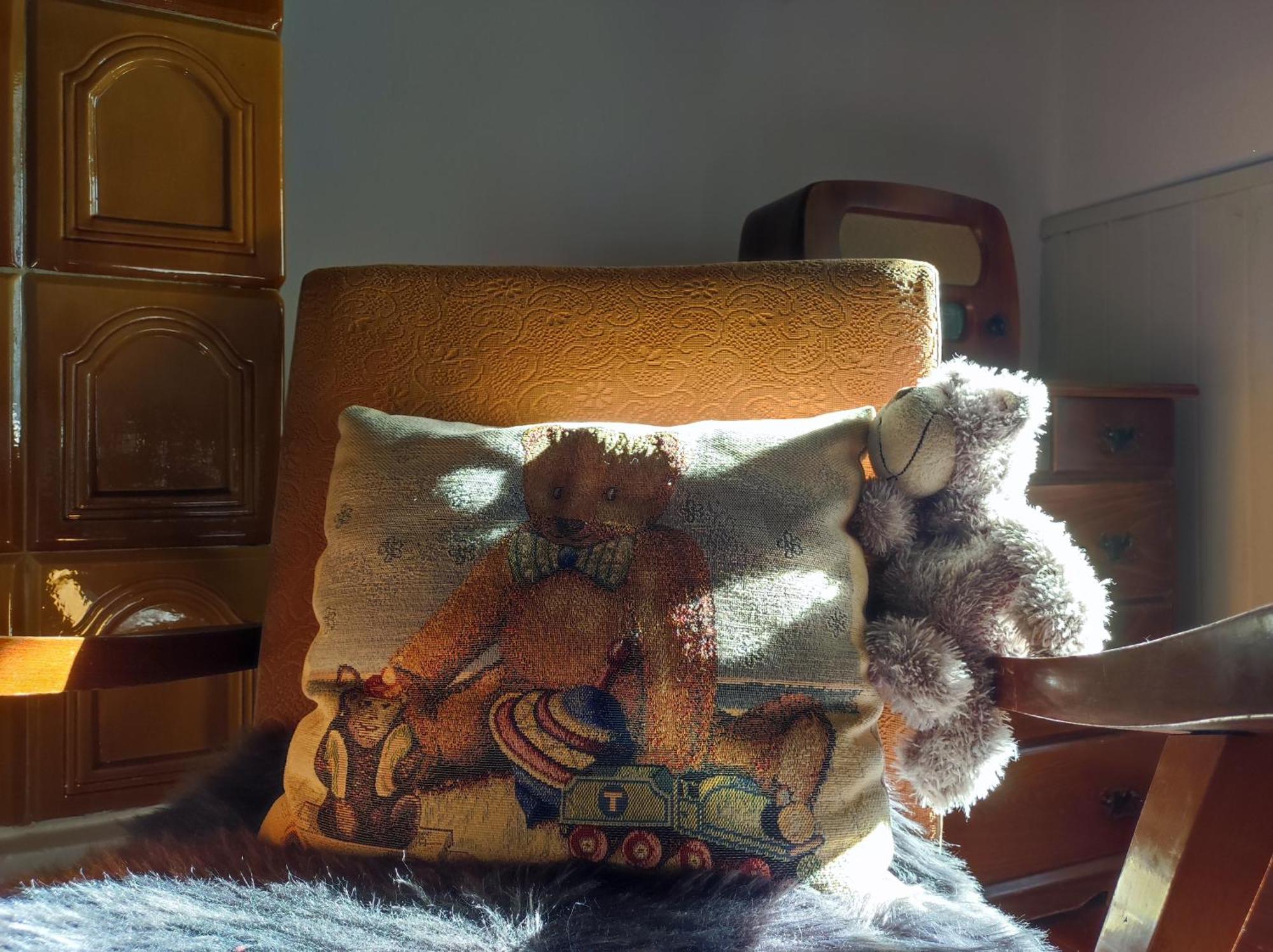 Henye Vintage A Kali-medenceben Apartment Balatonhenye