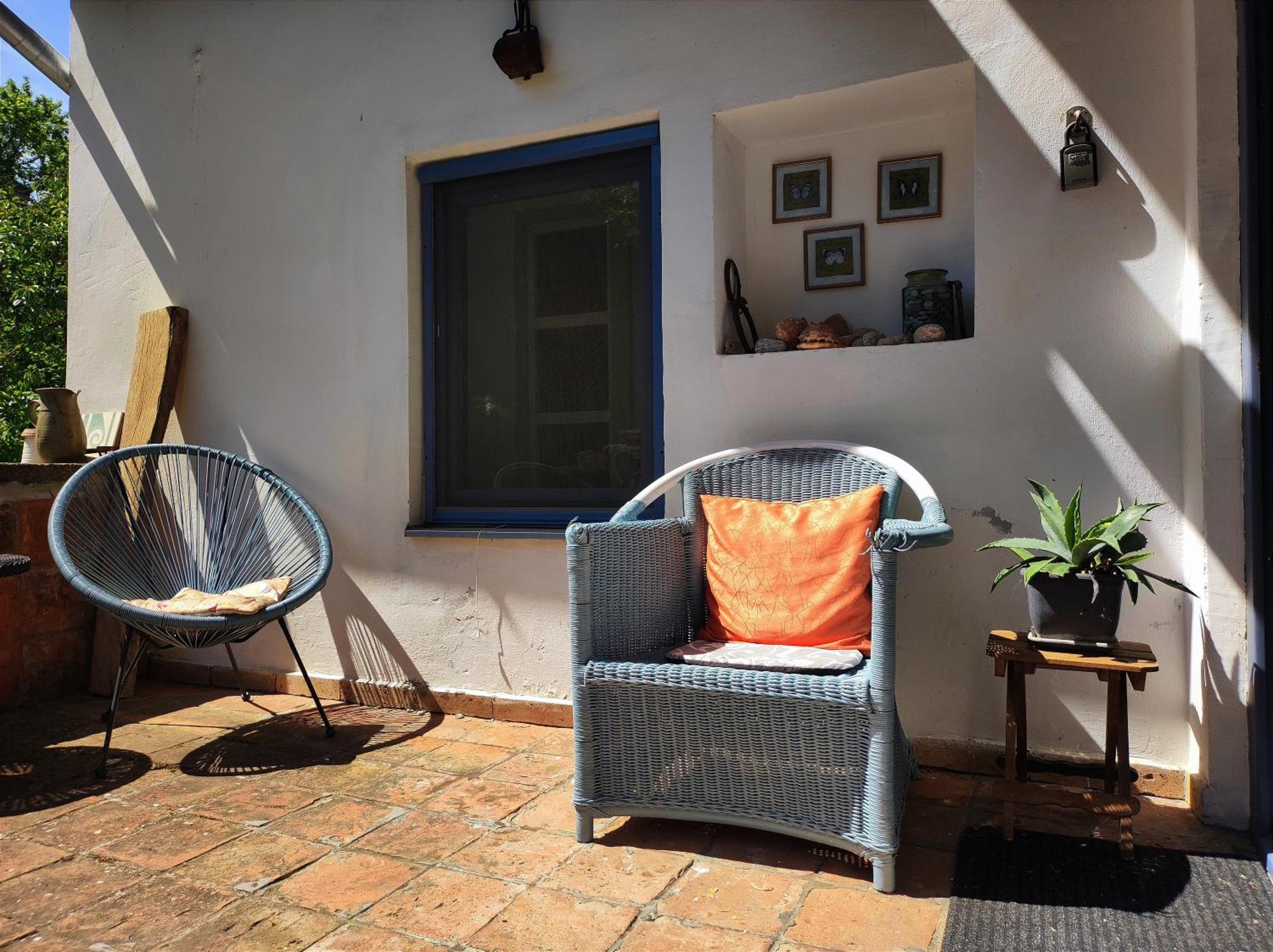 Apartment Henye Vintage A Kali-medenceben *