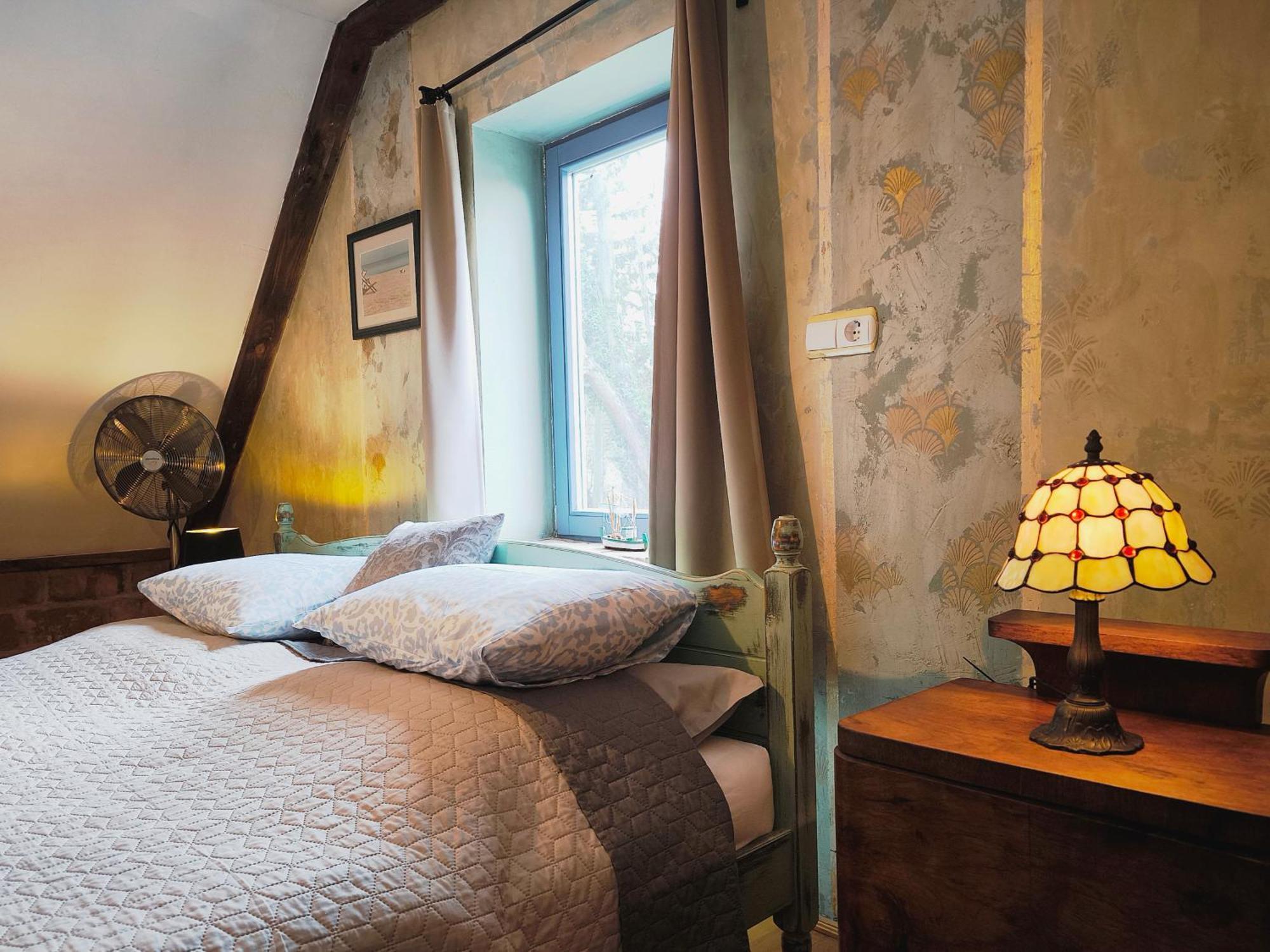 Henye Vintage A Kali-medenceben Apartment *